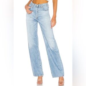 Citizens of Humanity Annina Jean in Tularosa size 26